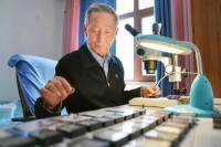 �����ǡ���־���Ľ��ܡ���һѫ�¡�����ߴ޵�ֲ�Ƚ��¼�